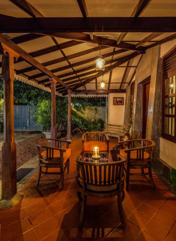 Bilin Tree House - 18