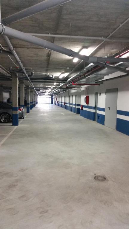 Zdjęcie z galerii obiektu Enjoy La Reserva El Rompido w mieście El Rompido