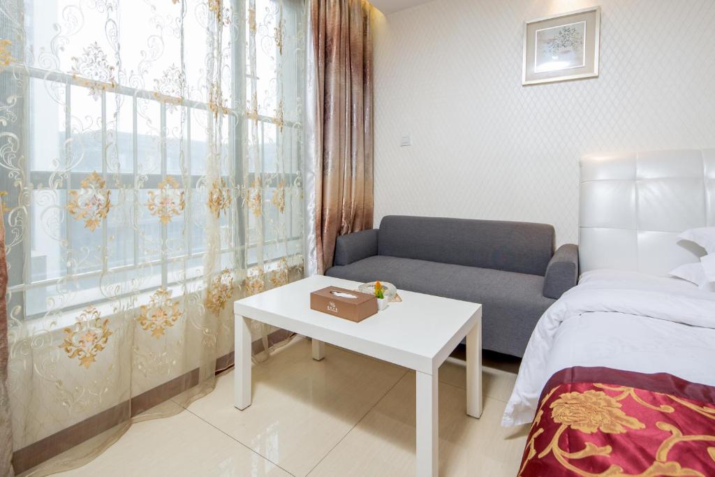 YOYO INTERNATIONAL Apartment - Habitación Gemela De Lujo