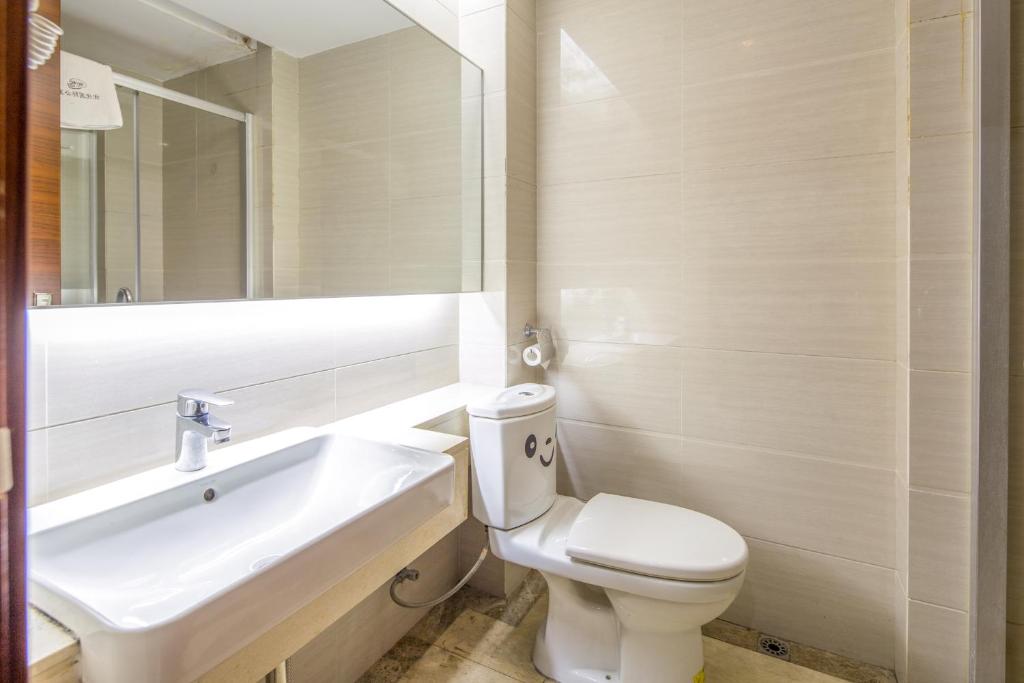 YOYO INTERNATIONAL Apartment - Deluxe Queen Room Con Vista Al Río