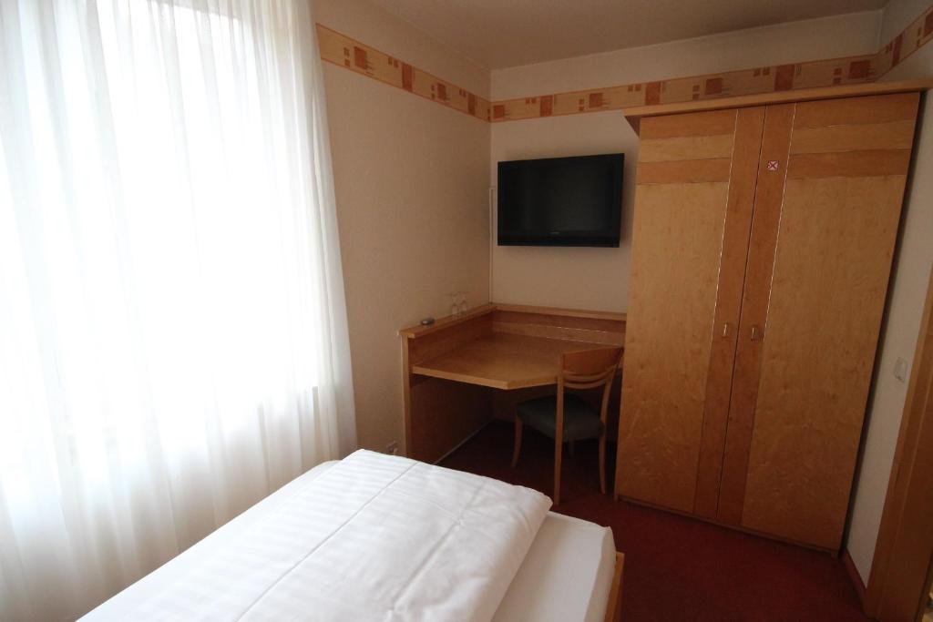 Hotel Glockengasse - Resim 12