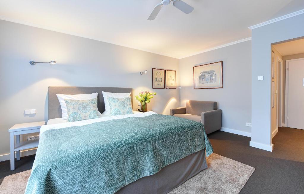 Hotel Admiral - Resim 30