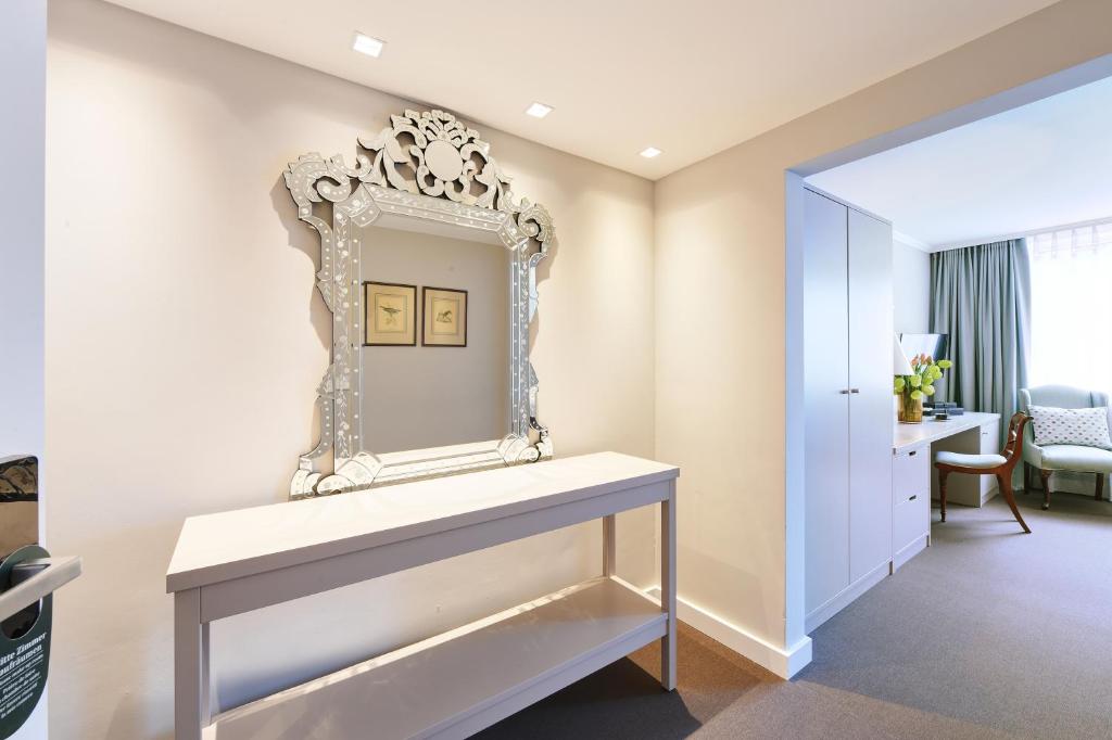 Hotel Admiral - Resim 34