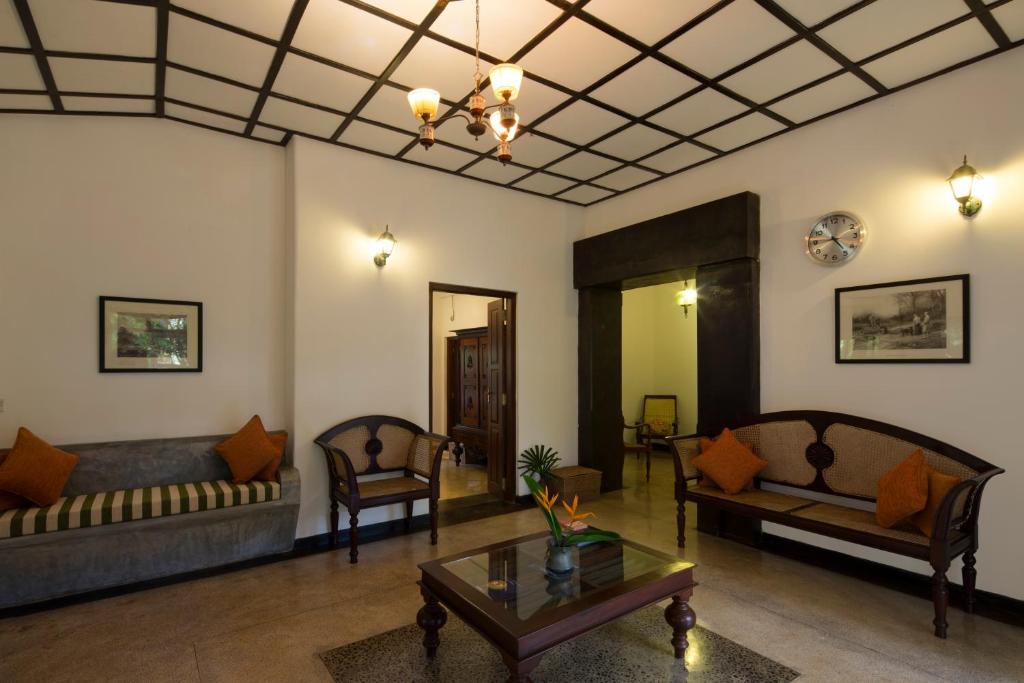 Bilin Tree House - 14