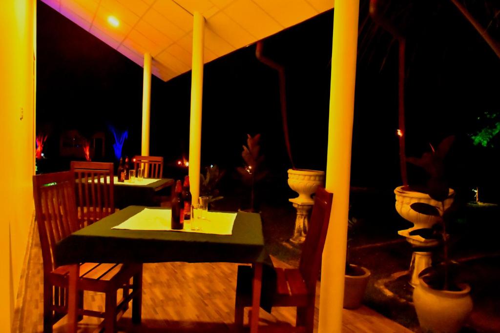 Fotografie z fotogalerie ubytování Little Ele Safari Lodge v Udawalawe