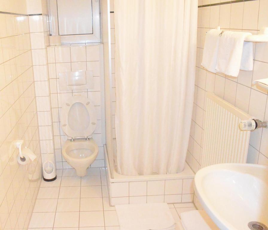 Hotel Stern - Resim 8