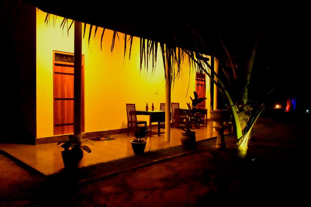 Fotografie z fotogalerie ubytování Little Ele Safari Lodge v Udawalawe