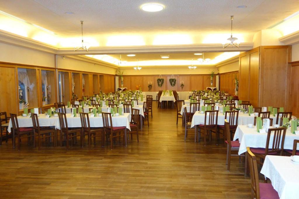 Brauereigaststatte Spitalgarten - 16