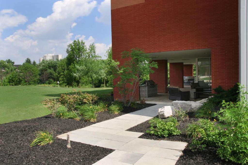 Residence & Conference Centre - Brampton photo