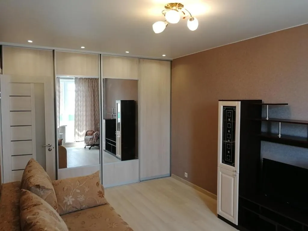 Apartment Sokol'niki 5 minutes, Moscova, Rusia