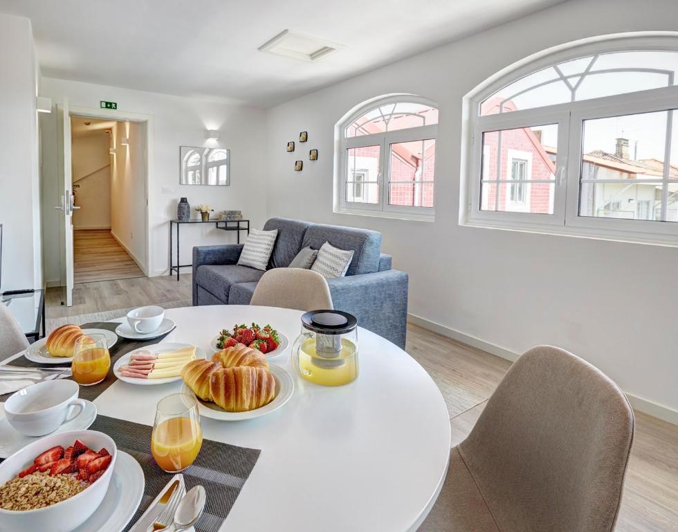 ApartmentsPorto - Bombarda 451 - 1