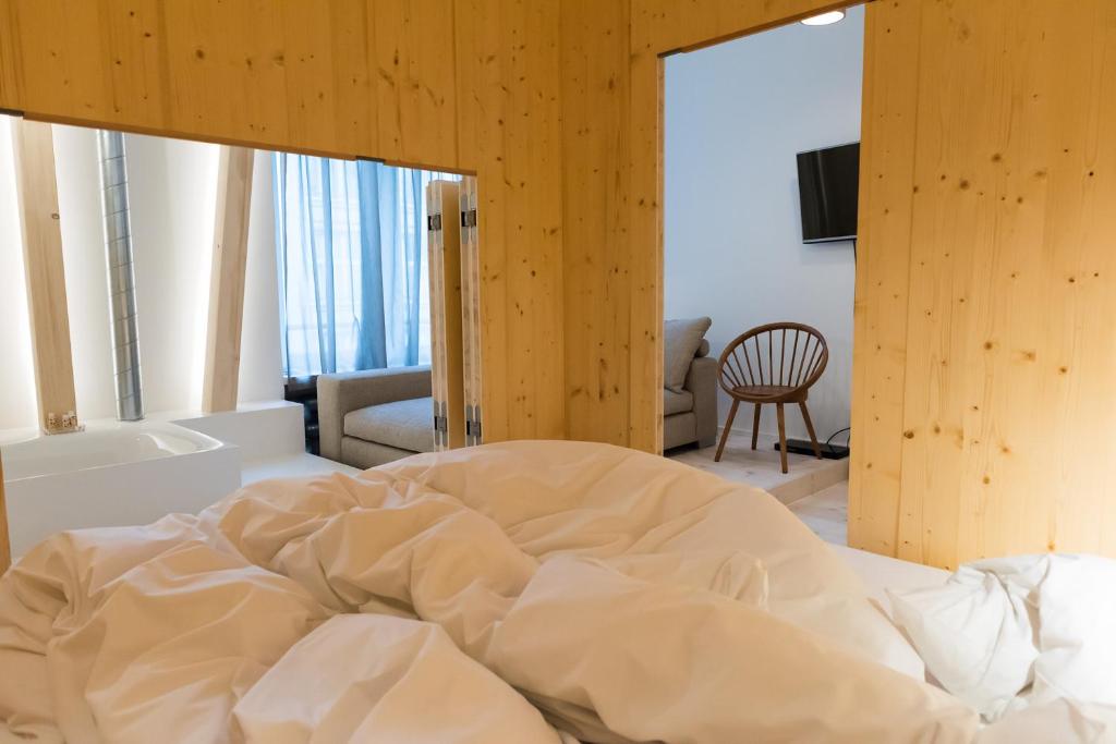 Michelberger Hotel - Resim 44