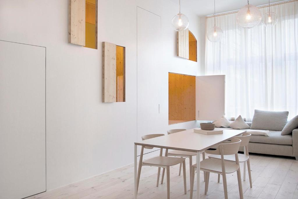 Michelberger Hotel - Resim 39