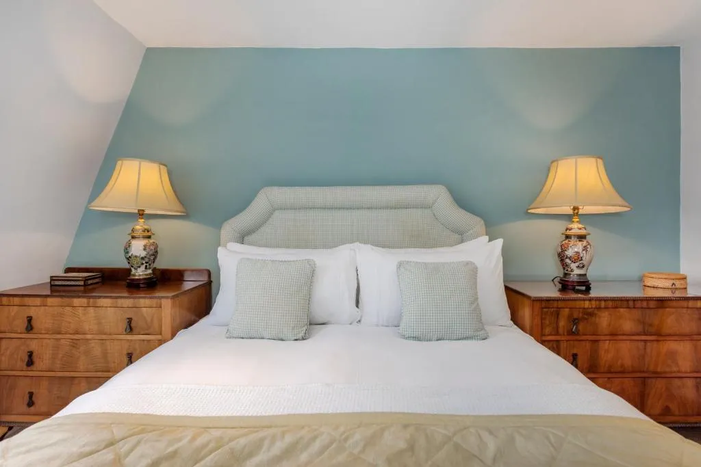 Central Bath near The Circus with parking, Bath, Marea Britanie