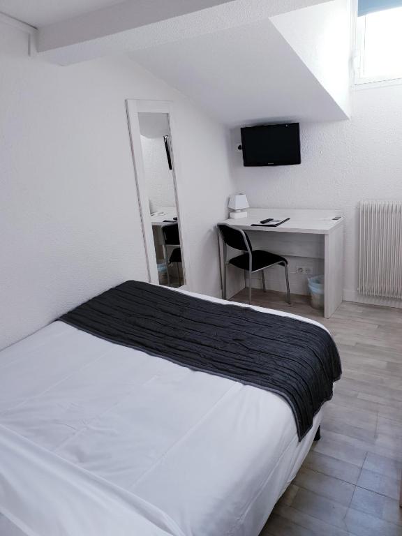 Hotel Cannes Croisette - Resim 40