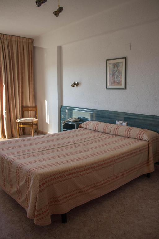 Hotel Pepa, Villafranca de Ebro – Precios actualizados 2023