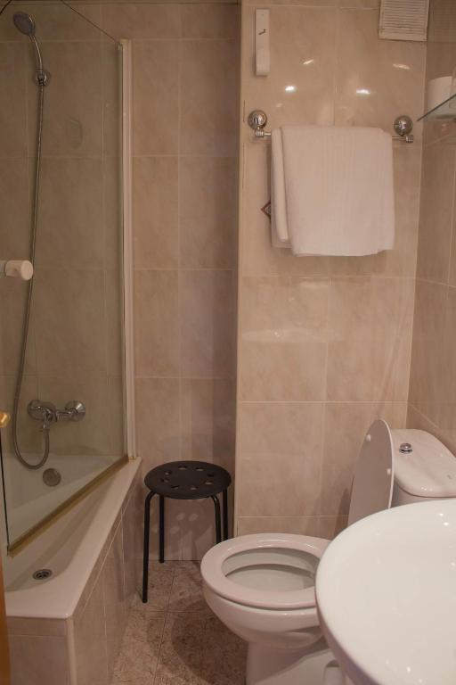 Kép Hotel Pepa szállásáról Villafranca de Ebróban a galériában