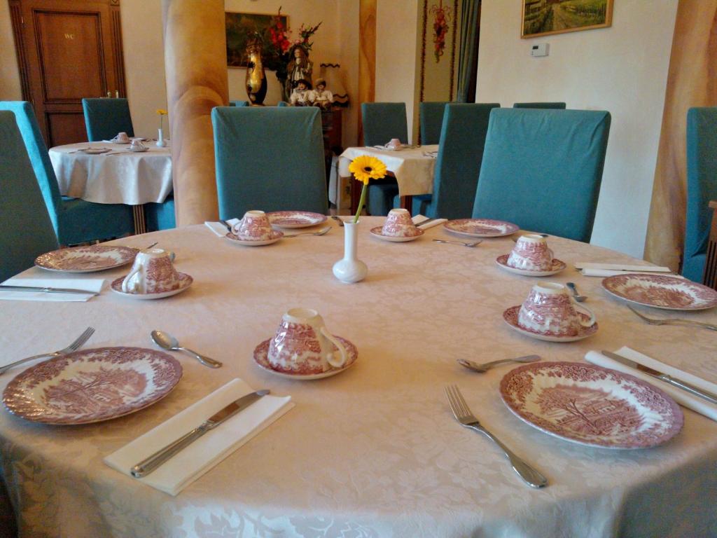 Hotel Nosal - Resim 29