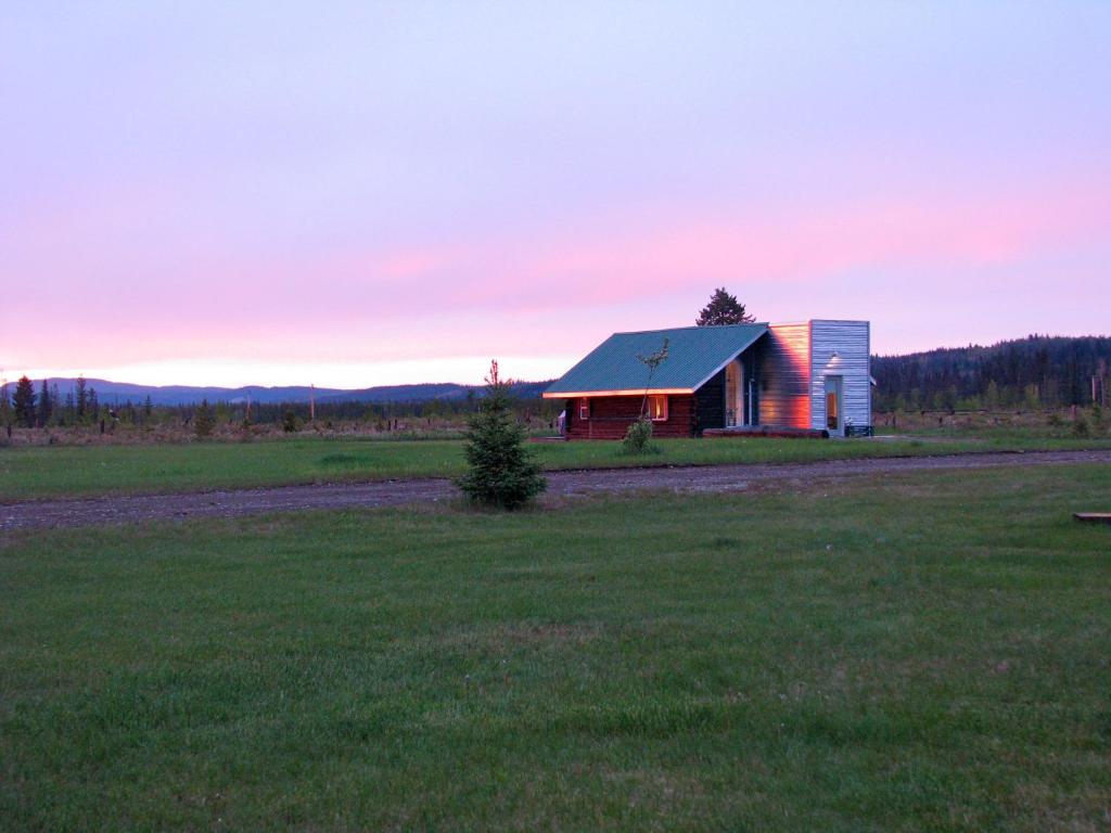 Gallery image of Woodhouse Cottages And Ranch in Prince George