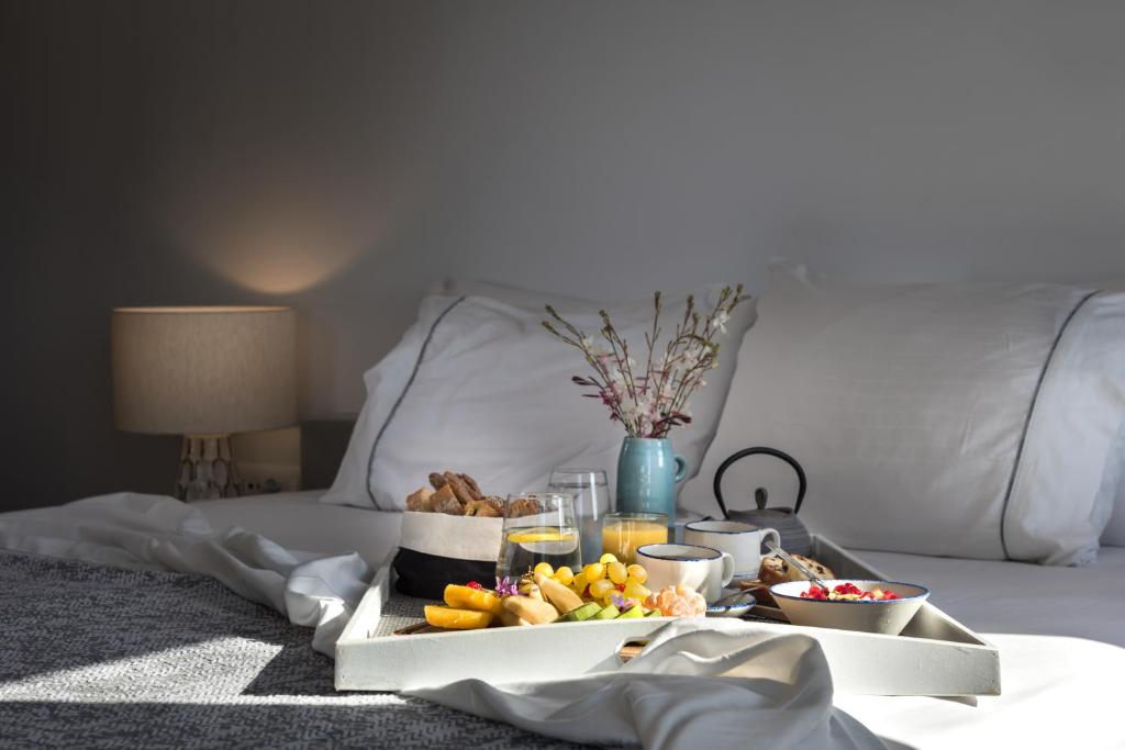 Myst Boutique Hotel - 6