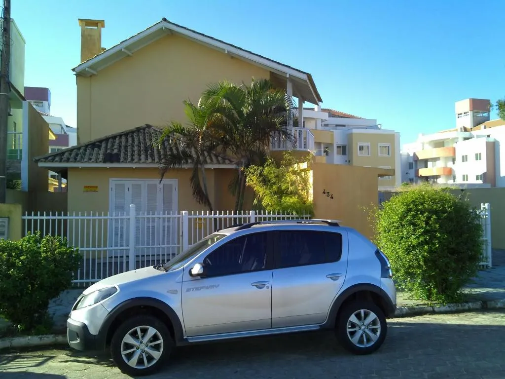 Residencial Costa da Ilha, Florianópolis, Brazilia
