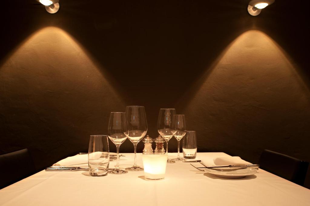 Fotografie z fotogalerie ubytování Hotel-Restaurant Löwen v destinaci Dielsdorf