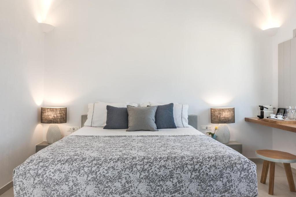 Myst Boutique Hotel - 19