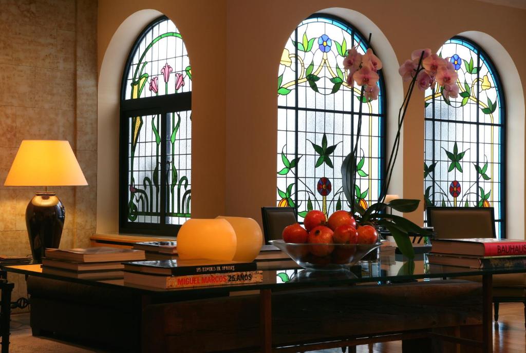 Imagen de la galería de Hotel Rector, en Salamanca