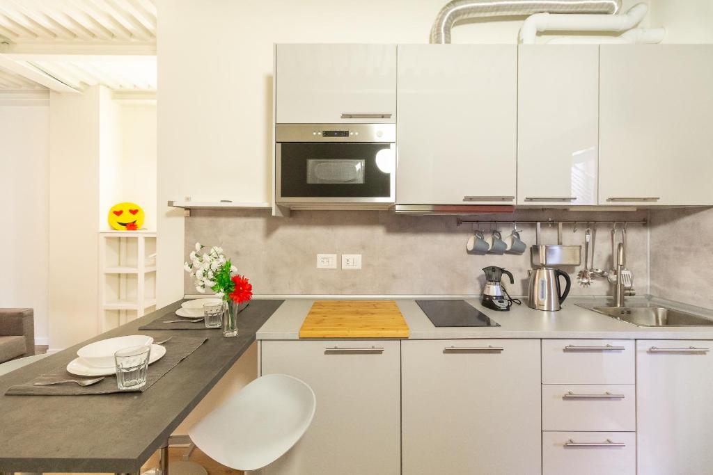 Alessia's Building- Affori FN - Appartement