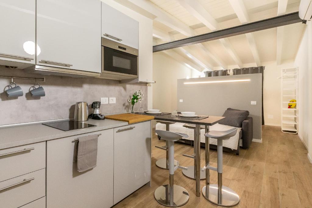 Alessia's Building- Affori FN - Appartement