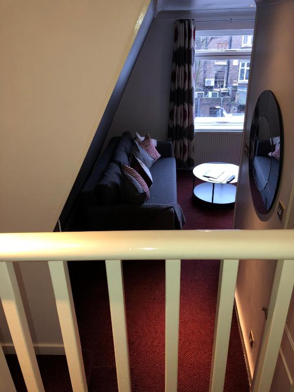 Berjaya Eden Park London Hotel - Resim 13
