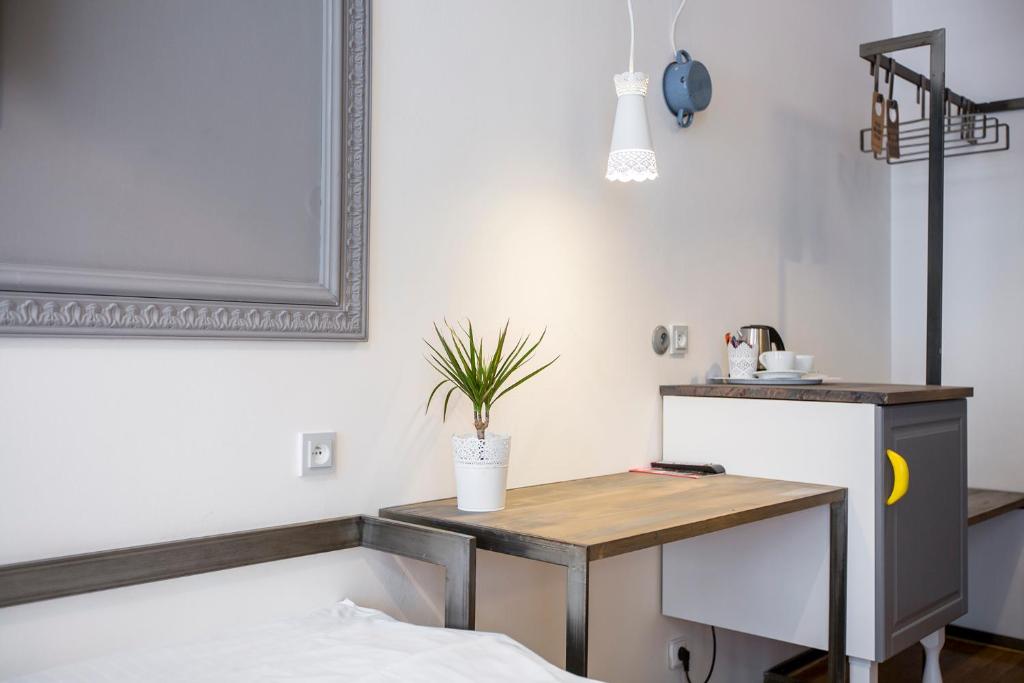 Miss Sophie's New Town & Wellness - Resim 30