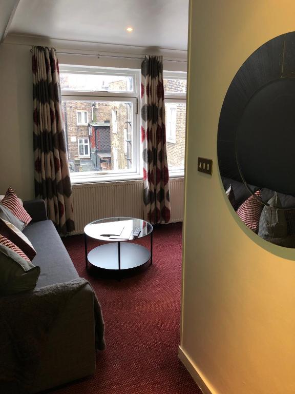 Berjaya Eden Park London Hotel - Resim 26