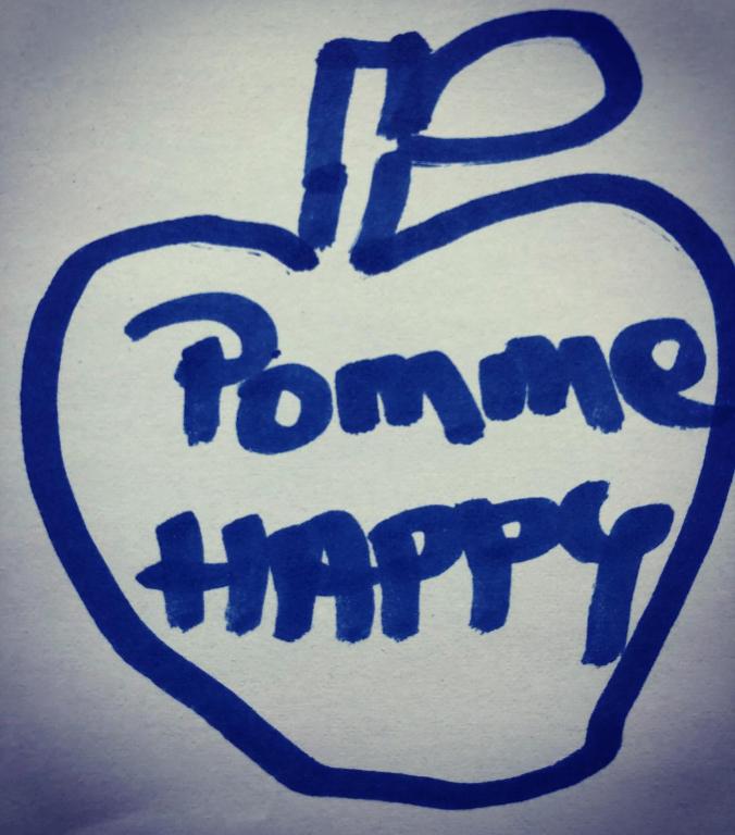 Fotografie z fotogalerie ubytování CHAMBRE POMME HAPPY close to Bayeux Normandie 2 pers v destinaci Monceaux-en-Bessin
