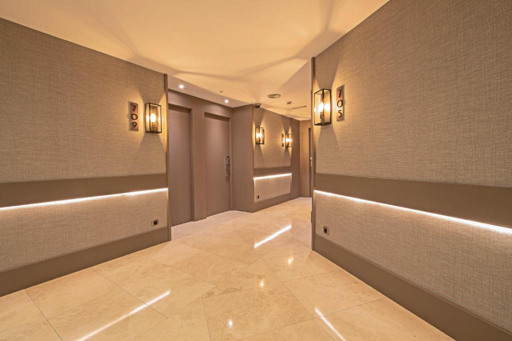 Zenit Lisboa - Resim 30