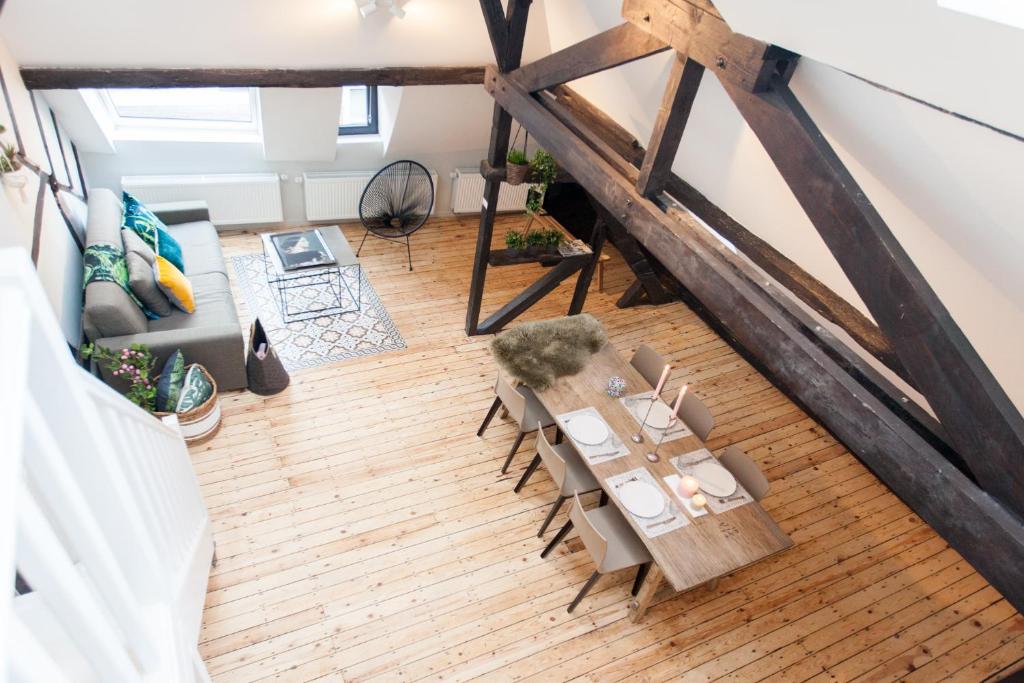 Smartflats - Vieille Ville