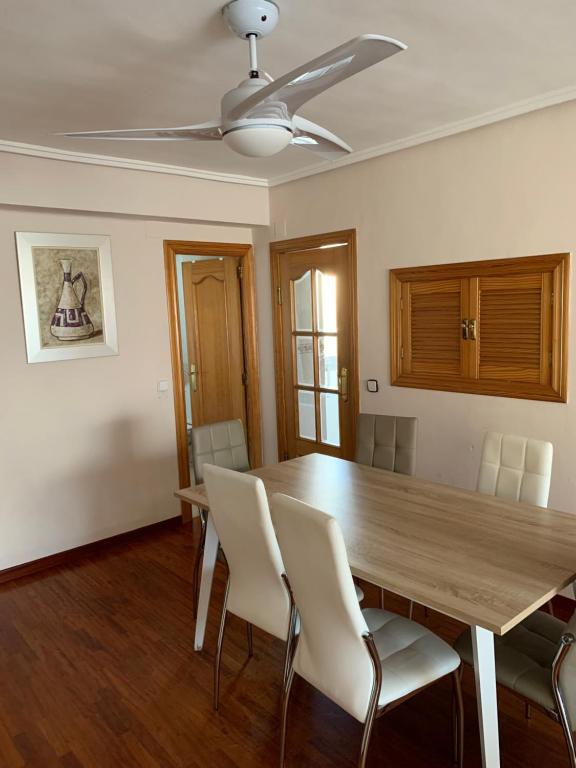 Apartamento Playa el Cabanyal, Valencia – Updated 2023 Prices