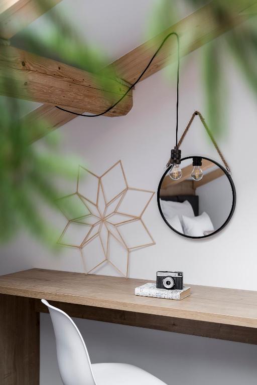 Fotografie z fotogalerie ubytování Villa Górska Ski & Bike ve Visle