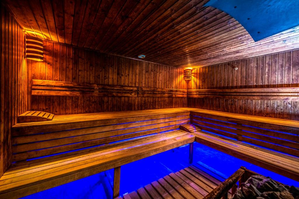 Fotografie z fotogalerie ubytování Hotel Délibáb v destinaci Hajdúszoboszló