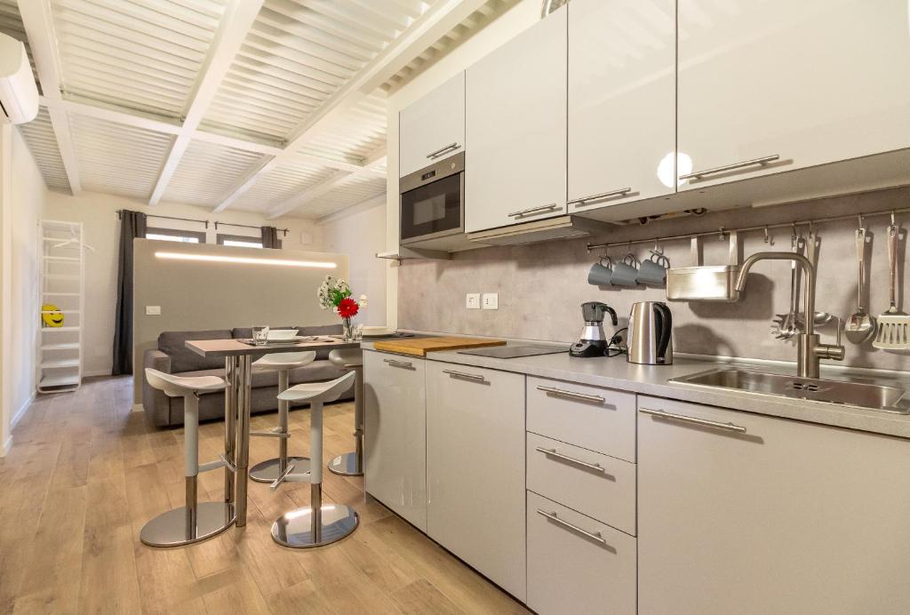 Alessia's Building- Affori FN - Appartement