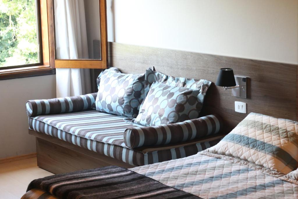  Stefano Hotel