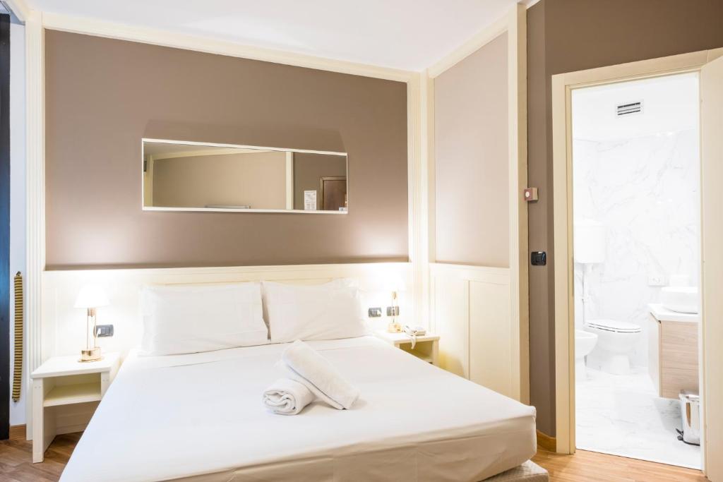 Hotel San Marco Fitness Pool & Spa - Resim 16