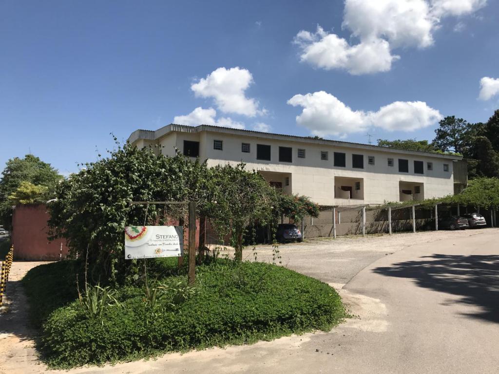  Stefano Hotel