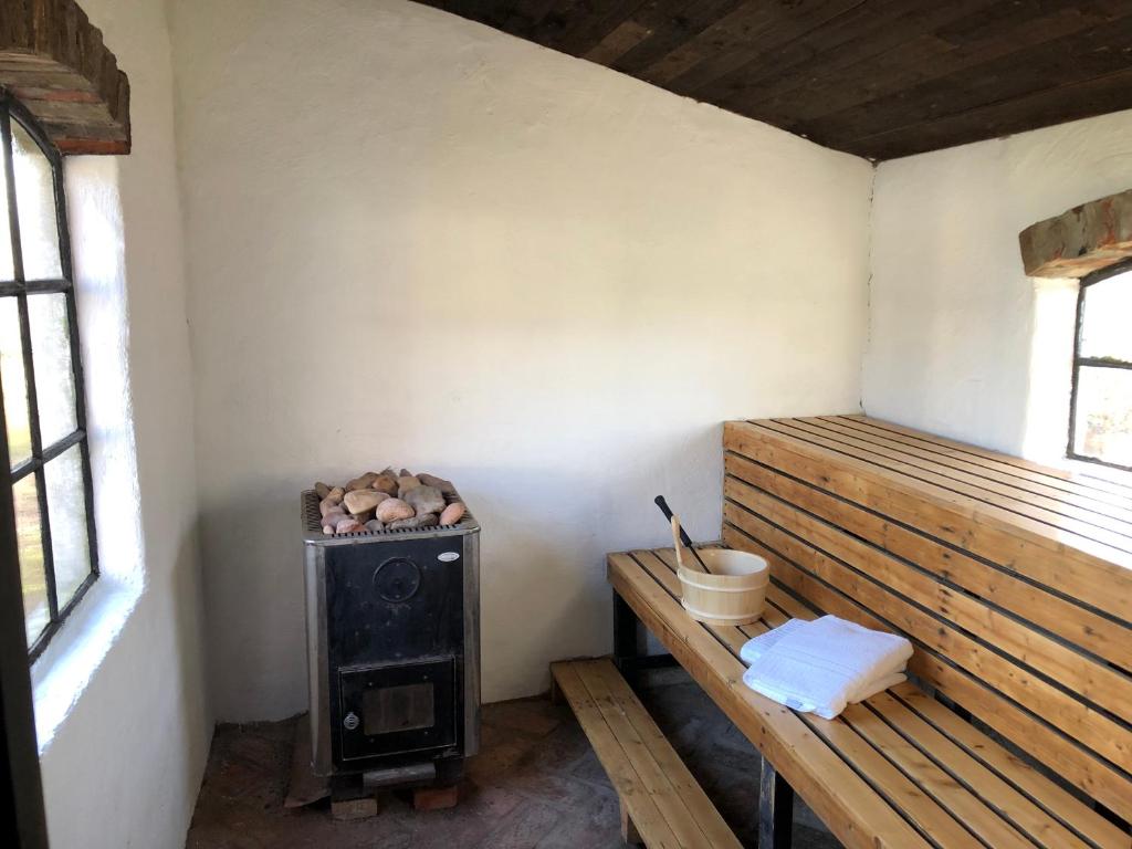 Foto dalla galleria di Lunkaberg Bed & Breakfast a Simrishamn