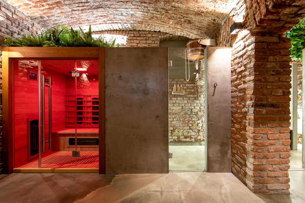 Miss Sophie's New Town & Wellness - Resim 3