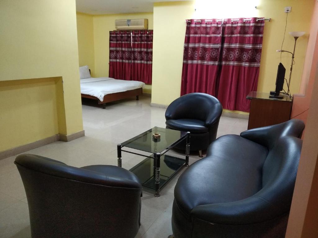 Gallery image of Hotel RELAX in Kolkata