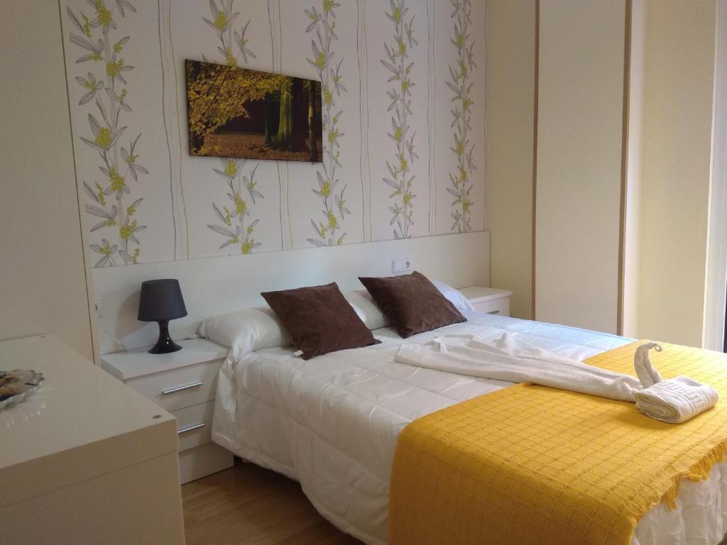 Hostal Caminito - Housity