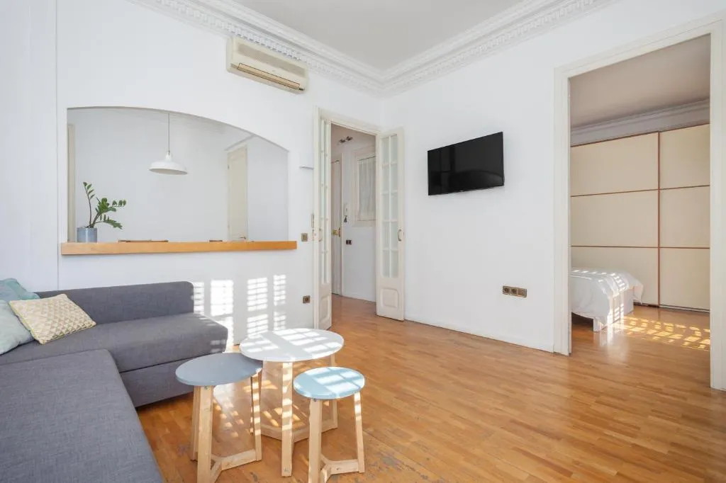 361 Carrer de Provença, Barcelona, Spain
