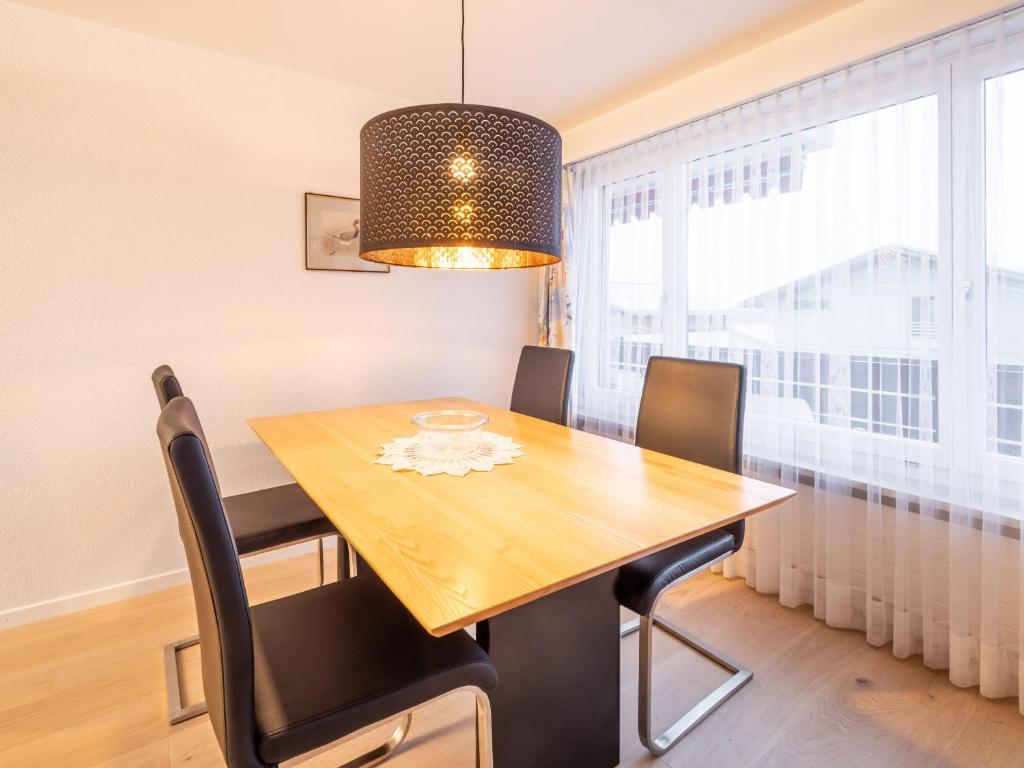 Fotografie z fotogalerie ubytování LAAX Homes - Casa Zundra v destinaci Flims