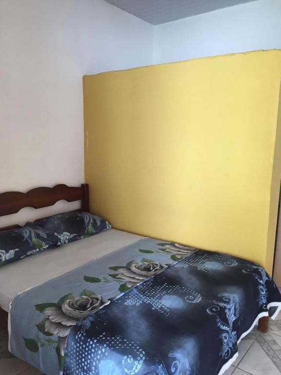 Algodoal Bela Mar Pousada - Small Double Room